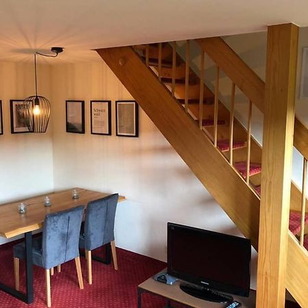 Ferienwohnung Schwarzwald Хинтерцартен Экстерьер фото