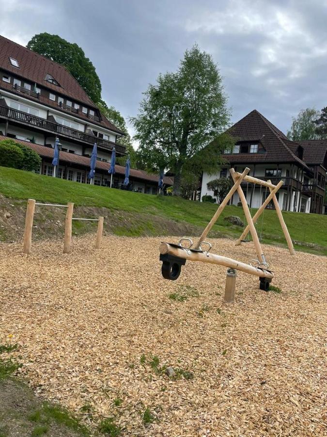 Ferienwohnung Schwarzwald Хинтерцартен Экстерьер фото
