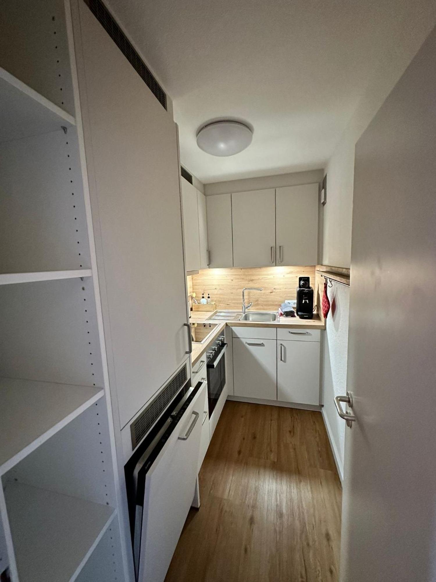 Ferienwohnung Schwarzwald Хинтерцартен Экстерьер фото