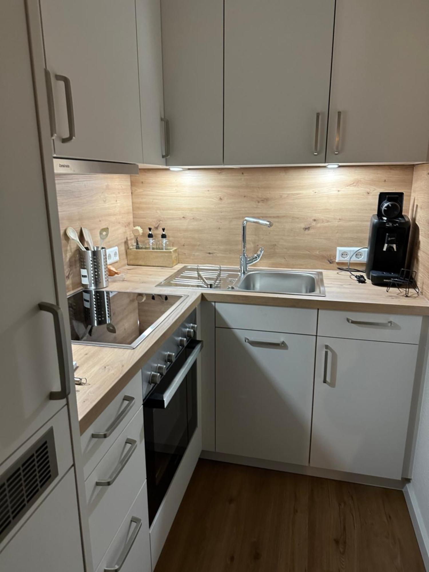 Ferienwohnung Schwarzwald Хинтерцартен Экстерьер фото
